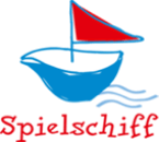 Logo Spielschiff Düsseldorf