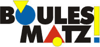 Boules Matz / La Boule Obut