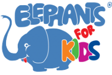 ELEPHANTS FOR KIDS