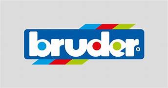 Logo Firma Bruder
