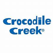 Logo Firma Crocodile Creek