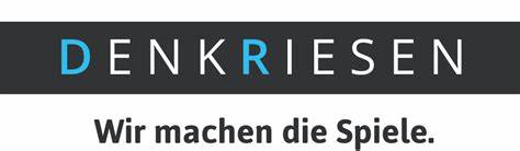 Logo Firma Denkriesen