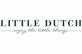 Logo Firma Little Dutch