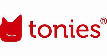 Logo Firma Tonies
