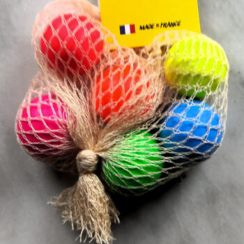 Obut 6 Zielkugeln 30mm